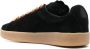 Lanvin Low-top sneakers Zwart - Thumbnail 3