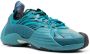 Lanvin Mesh Flash-X sneakers Blauw - Thumbnail 2