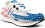 Lanvin Metero Runner sneakers Wit - Thumbnail 2