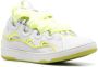 Lanvin Sneakers met ronde neus Wit - Thumbnail 2