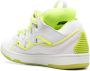 Lanvin Sneakers met ronde neus Wit - Thumbnail 3