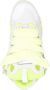 Lanvin Sneakers met ronde neus Wit - Thumbnail 4