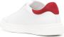 Lanvin Sneakers met logopatch Wit - Thumbnail 3