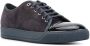 Lanvin sneakers met neuskap Blauw - Thumbnail 2