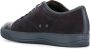 Lanvin sneakers met neuskap Blauw - Thumbnail 3