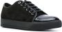 Lanvin sneakers met neuskap Zwart - Thumbnail 2