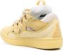 Lanvin Sneakers met vlakken Geel - Thumbnail 3