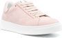 Lanvin Suède sneakers Roze - Thumbnail 2