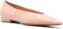 Lanvin Swing ballerina's Roze - Thumbnail 2