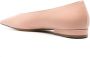 Lanvin Swing ballerina's Roze - Thumbnail 3