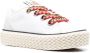 Lanvin Wonder low-top sneakers Wit - Thumbnail 2