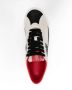 Lanvin x Future Cash sneakers met colourblocking Beige - Thumbnail 4