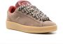 Lanvin x Future Hyper Curb sneakers Beige - Thumbnail 2