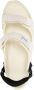 Lanvin x Suicoke Wake Curb sandalen Beige - Thumbnail 4