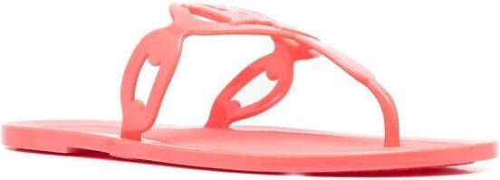 Lauren Ralph Lauren Audrie jelly sandalen Roze