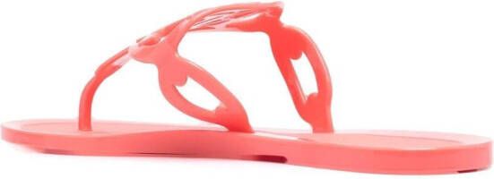 Lauren Ralph Lauren Audrie jelly sandalen Roze