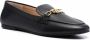 Lauren Ralph Lauren Avery loafers met logoplakkaat Zwart - Thumbnail 2