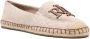 Lauren Ralph Lauren Cameryn III espadrilles Beige - Thumbnail 2