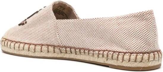 Lauren Ralph Lauren Cameryn III espadrilles Beige