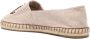 Lauren Ralph Lauren Cameryn III espadrilles Beige - Thumbnail 3