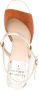 Laurence Dacade Ginger Kid 65 sandalen Bruin - Thumbnail 4