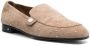 Laurence Dacade Loafers verfraaid met stras Beige - Thumbnail 2