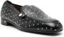 Laurence Dacade Loafers verfraaid met studs Zwart - Thumbnail 2