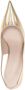 Le Silla Slingback pumps Beige - Thumbnail 4