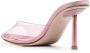 Le Silla Afrodite sandalen Roze - Thumbnail 3