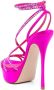 Le Silla Belen sandalen Roze - Thumbnail 3