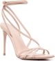 Le Silla Belen sandalen Beige - Thumbnail 2