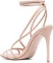 Le Silla Belen sandalen Beige - Thumbnail 3