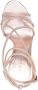 Le Silla Belen sandalen met bandje Roze - Thumbnail 4