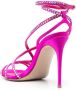 Le Silla Belen sandalen met bandje Roze - Thumbnail 3