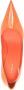 Le Silla Bella leren pumps Oranje - Thumbnail 4