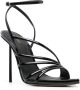 Le Silla Bella leren sandalen Zwart - Thumbnail 2