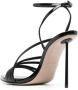 Le Silla Bella leren sandalen Zwart - Thumbnail 3