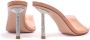 Le Silla Bella muiltjes Beige - Thumbnail 3