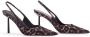 Le Silla Bella slingback pumps Bruin - Thumbnail 2