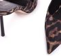 Le Silla Bella slingback pumps Bruin - Thumbnail 4