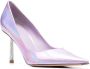 Le Silla Bella pumps Paars - Thumbnail 2