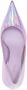 Le Silla Bella pumps Paars - Thumbnail 4