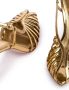 Le Silla Cage metallic sandalen Goud - Thumbnail 4