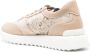 Le Silla Chantily leren sneakers Beige - Thumbnail 3