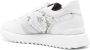 Le Silla Chantily leren sneakers Wit - Thumbnail 3