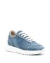 Le Silla Claire sneakers Blauw - Thumbnail 2