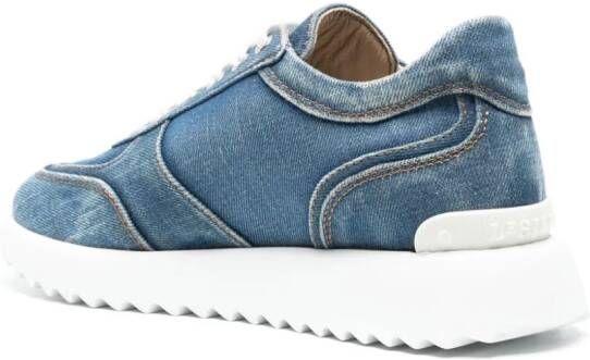 Le Silla Claire sneakers Blauw