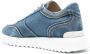 Le Silla Claire sneakers Blauw - Thumbnail 3