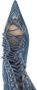 Le Silla Colette denim laarzen Blauw - Thumbnail 4