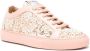 Le Silla Daisy sneakers Roze - Thumbnail 2